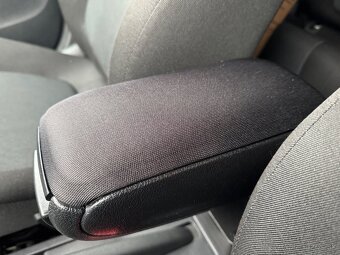 Škoda Fabia 1.4 TDi 66kW/90PS - 17