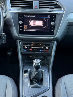 Volkswagen Tiguan 1.5 TSI EVO Life 84000KM - 17