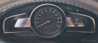 MAZDA CX-3 2.0 SKYACTIV-G121 TAKUMI - 17