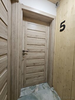 Dlhodobý prenájom apartmánu pri Tatrách – Stará Lesná - 17