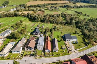 RODINNÝ DOM, OBEC RADATICE, OKRES PREŠOV - 17
