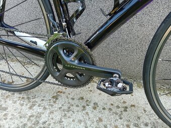 Ponúkam na predaj cestný bicykel Trek Silque S6 Carbon   28 - 17