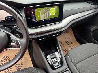 Škoda Octavia IV Combi  2.0 TDI 85kw Dsg - 17