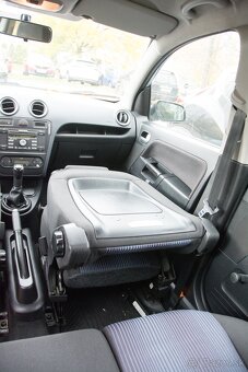 FORD Fusion Duratec 1.6 benzín (2008) - 17