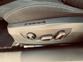 ✅ Skoda Superb 4x4 - 17