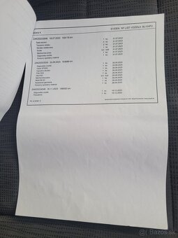 Predám Škoda Superb 2,0 TDI, 9/2017, DSG automat - 17