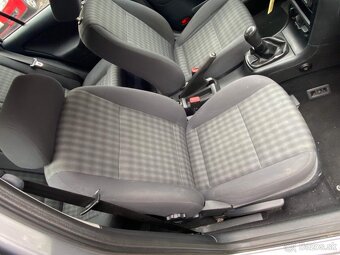 Škoda Octavia Combi 1.6i 75kW tempomat klimatizace 2008 ČR - 17