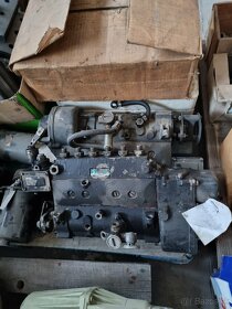 Autosúčiastky - Náhradné diely - 17