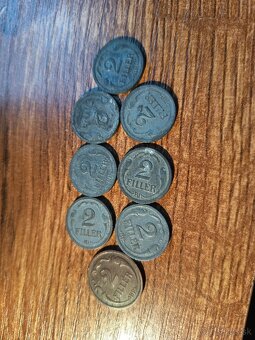 Mince Maďarsko - 17