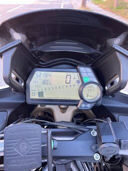 Ducati Multistrada 1200 S - 17