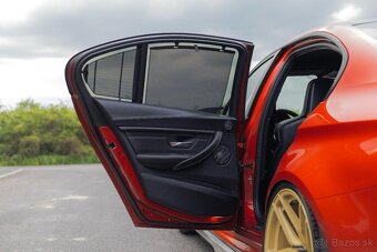 BMW M3 F80 550ps - 17
