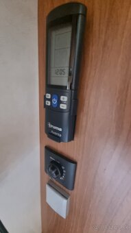 Obytné auto Ahorn, Renault Master 2x klima TV Sat - 17