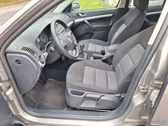 Škoda Octavia 1.9 TDI Ambiente - AJ NA SPLÁTKY OD 55,00e - 17
