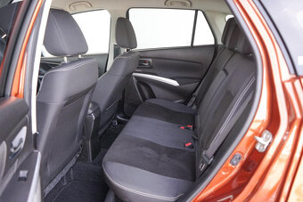 33- SUZUKI SX4 S-Cross, 2017, benzín, 1.0 BoosterJet, 82kW - 17