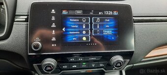 Honda CRV - 17