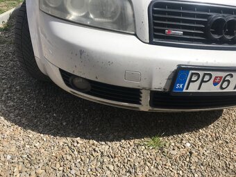 Audi a4 b6 1.9tdi 96kw 5q - 17