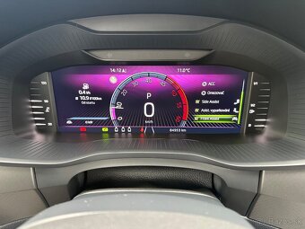 Škoda Kodiaq 2.0 TDI SCR EVO 200 Clever 4x4 DSG - 17