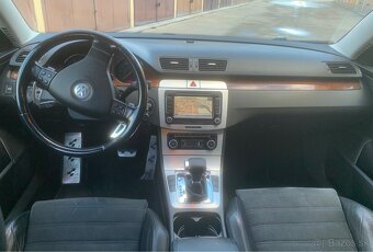 VW Passat V6 / VR6 - 17