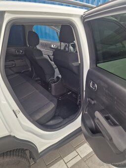 Citroen C3 Aircross.Akciova cena do 15.06.2025 8000€ - 17