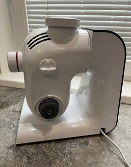 Bosch MUM 52131/03 Kuchynský robot 700w - 17