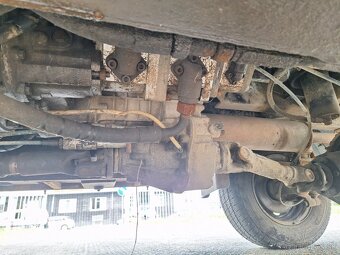 MAGMA ALFICAR 4X4 - 17