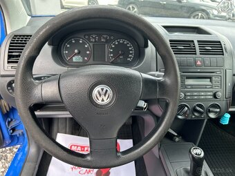 Volkswagen Polo 1.2 12V - 17