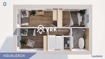 NOVOSTAVBA RODINNY DOM ČAŇA - KOMPET DOKONČENÝ k nasťahovani - 17