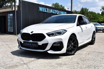 BMW Rad 2 Gran Coupé 2 218i A/T - 17