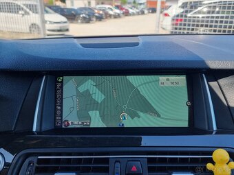 BMW Rad 5 Touring 518d 150k A/T za 9.990 € - 17