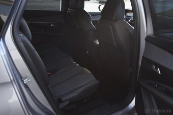 Peugeot 5008 NEW ALLURE PACK 1.5L BlueHDI 130k EAT8 (EURO 6d - 17