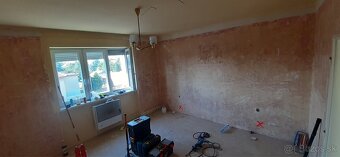 Rekonštrukcia domu / bytu - 17