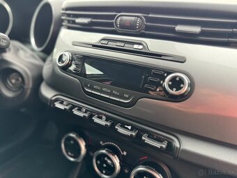 Alfa Romeo Giulietta 1.6 multijet Nová  STK - 17