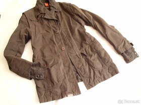 Hugo Boss pánsky sakový kabátik-bunda   L-XL - 17