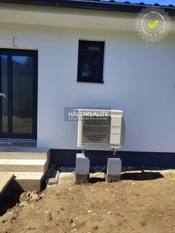 HALO reality - Predaj, rodinný dom Klokoč - NOVOSTAVBA - 17