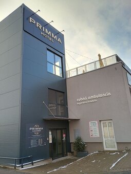 Znížená cena - 4-izbový byt 25 minút od Košíc - 17