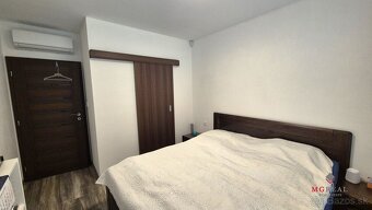 Predaj - luxusný bungalov Solčany - novostavba - 17