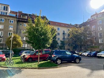 Na predaj 2 izbový byt, Bratislava, Staré Mesto, Povraznícka - 17