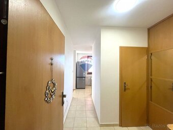 PREDAJ, 1-izbový byt, Poprad - Západ, Ul. Komenského,  35,17 - 17