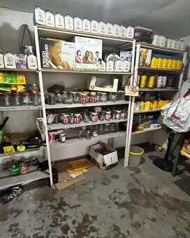 Na predaj rodinný dom v centre mesta Nesvady - 17