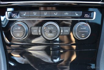 Volkswagen Golf 2.0 TSI BMT GTI "Performance" DSG EU6 - 17