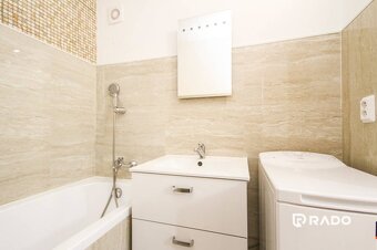 RADO | 2i byt 49m2 + lódžia, Halalovka - Trenčín - 17