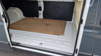 Citroën Jumper Furgon 2.2 HDi 130k 33 L2H2 za 11.990 - 17