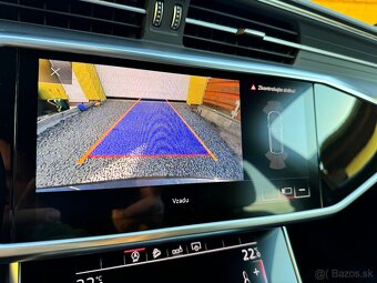 Audi A6 Allroad 50 TDI 210kw, DPH - 17