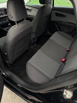 Predám Seat Leon ST 1.6 TDI 85kw Style r.v. 7/2017 199800km - 17