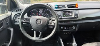 Škoda Fabia - 17