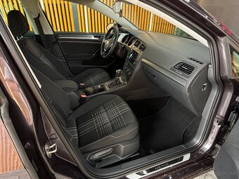 Volkswagen Golf 1.4 TSI BMT 150k ACT Highline DSG - 17