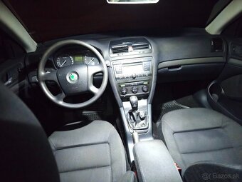 Predám Škoda Octavia 1.6 MPI - 17