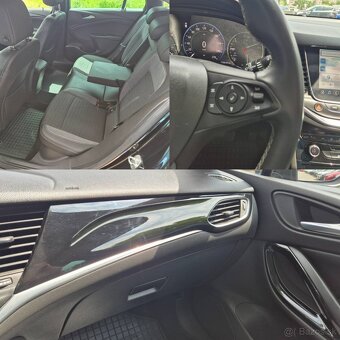 Opel Astra Sport Tourer ST 1.5 CDTI 122k Elegance AT9 - 17