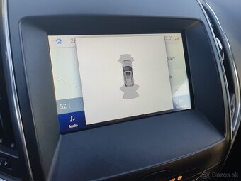 Predám Ford S-max ST line 2.0 Tdci M6 - 17