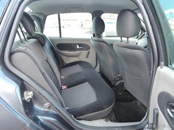 Renault Thalia 1,2i ČR 1.majitel 120tkm 2011 - 17